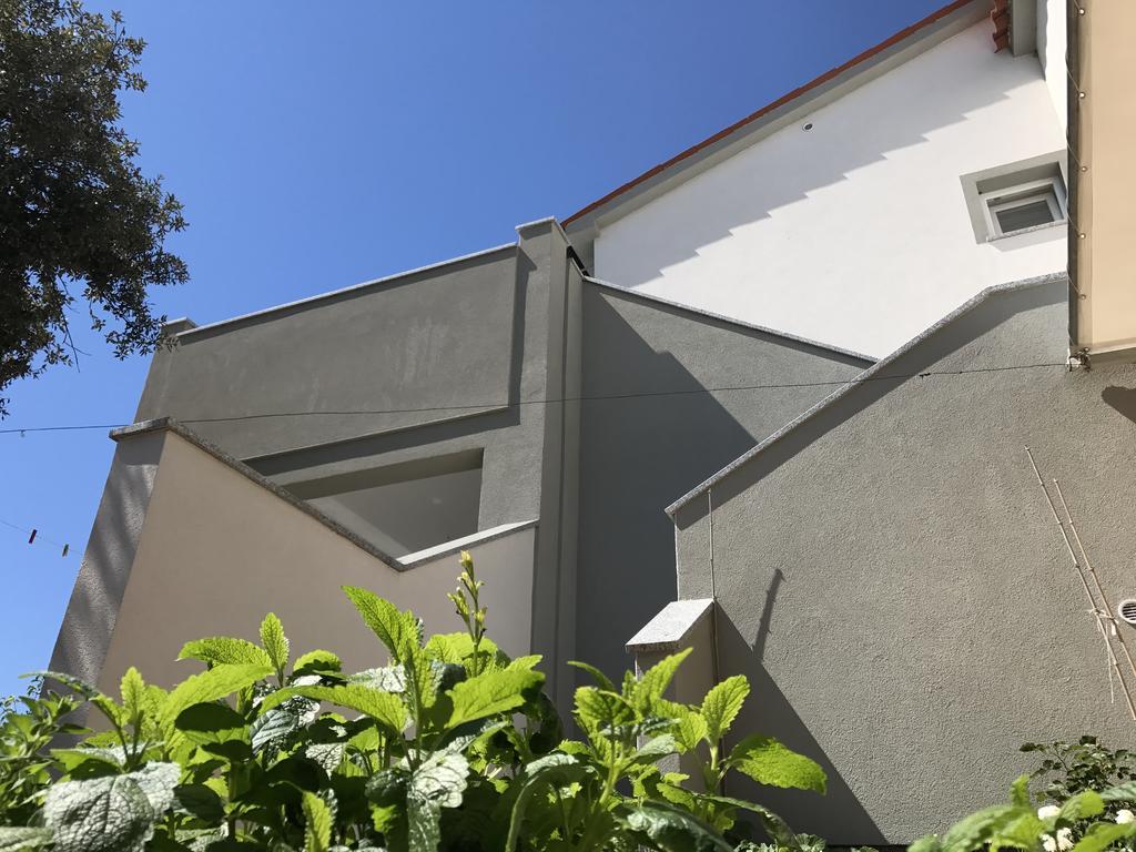 Barbariga Apartments Vodnjan Exterior photo